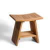 MESQUITE STOOL