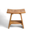 MESQUITE STOOL