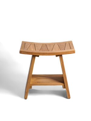 MESQUITE STOOL